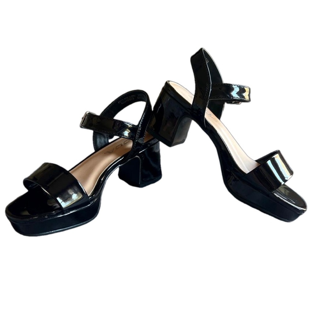 Girls Dress Shoes/Heels